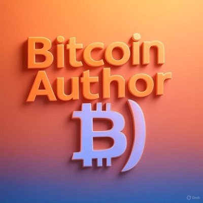 Influencer in the blockchain space, cryptocurrency enthusiasts sharing insights, tutorials, and news about Bitcoin and the broader crypto landscape.