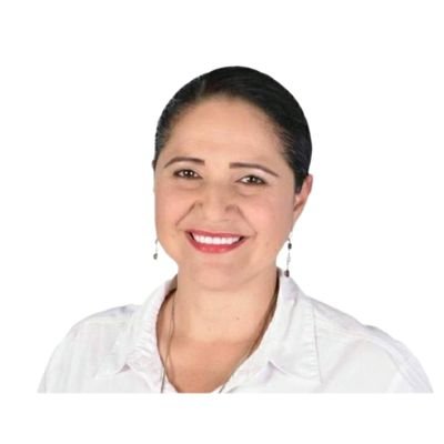 BarrigRocio's profile picture. PROGRESISTA Y REVOLUCIONARIA.
PRIMERA MUJER EN SER PRESIDENTA DE FEDERACION DEPORTIVA DE EL ORO.. Y PRIMERA MUJER GOBERNADORA DE  LA PROVINCIA DE EL ORO