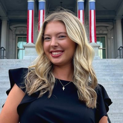 LU ‘26 / Fmr @WhiteHouse intern / @DailySignal @CWforA @TFFVA / Reporter, @campusreform @CollegeFix / Common sense conservative 🇺🇸