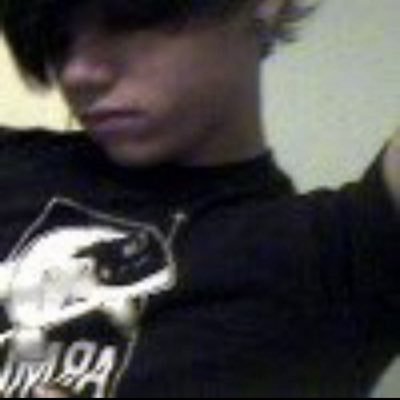 straydogsickk's profile picture. 20 | he/they | tøp, p!atd & idkhow enjoyer :p