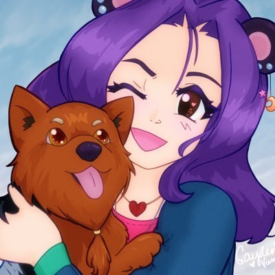 💖 IVF Mama | ✨ Digital Artist + Streamer | ✝️Joshua 1:9