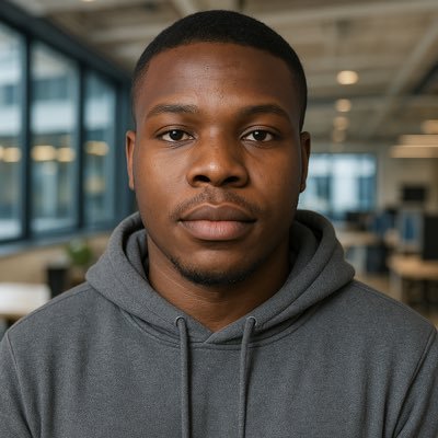 Turning Data into Decisions | Machine Learning Engineer | Automation Specialist | Data Scientist #MachineLearning #AI