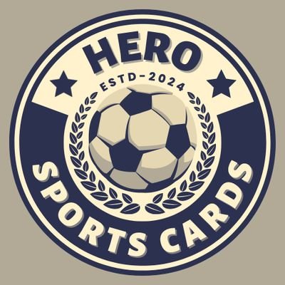 herosportscards's profile picture. Sports Card collector