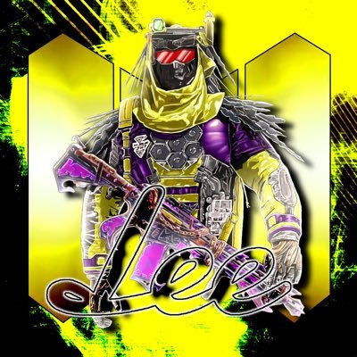 CoDM_Lee__'s profile picture. 