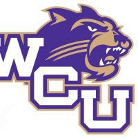 #18 WCU CATAMOUNTS (@gsm_western) 's Twitter Profile Photo