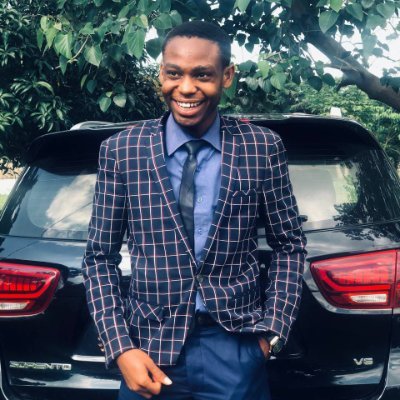 ChizStacks's profile picture. Software Developer | Web & Mobile Apps | Passionate about clean code, great UX, and building digital solutions that matter.