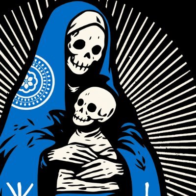 Putrid_Saint's profile picture. A collective of businesses owned and created by Ethnic American's. 
account managed by : @Slavic_Nord