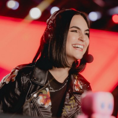 Nicole echenique esp/pt/eng 🇨🇱 🇧🇷 🇺🇸 Host en @vcl_latam y analista en @valesportsla✨Streamer en Twitch