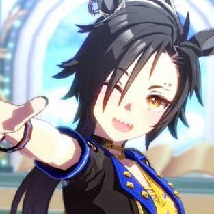 omi(ウマ6th秋 2日目参戦！)さんのプロフィール画像