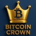 Bitcoin Crown (@thebitcoincrown) Twitter profile photo Bitcoin Crown (@thebitcoincrown) Twitter profile photo