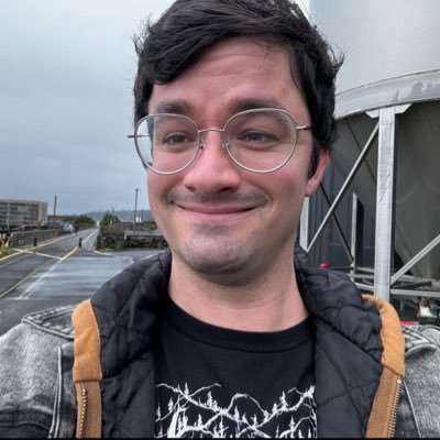 eclecticprawn's profile picture. "Author. Dreamweaver. Visionary. Plus Actor."