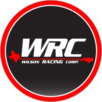 WRC (@wilsonracingco) 's Twitter Profile