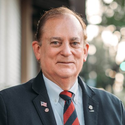 GradyForJudge's profile picture. Long-time resident of Collin County
Active Community Leader
Combat Veteran in Vietnam
30-years of High-Tech Corporate Experience
Partner in Private Equity Firm