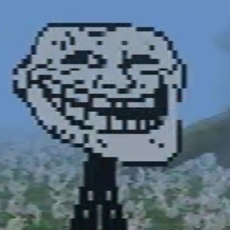 Glassian Voids Channel 'the frog is coming........ Profile