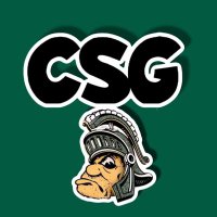 CSG_Spartans (@csg_msuspartans) 's Twitter Profile