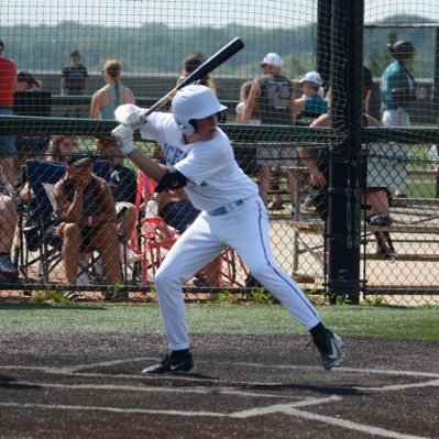 Champlin park 27’ Baseball & Hockey, Minnesota icemen baseball (3B,SS,2B) 5”9 165 (📱612-910-3708)