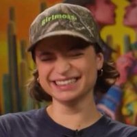 ishmael (@clouderhead) 's Twitter Profile