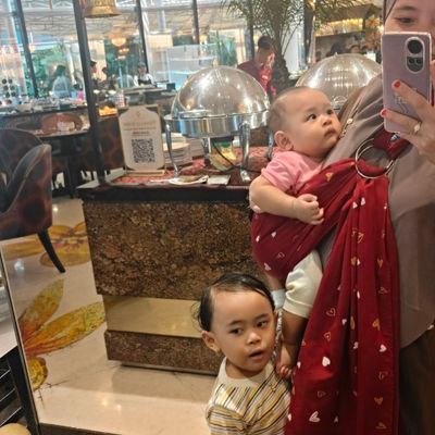 IKHLAS KUNCI SEGALANYA