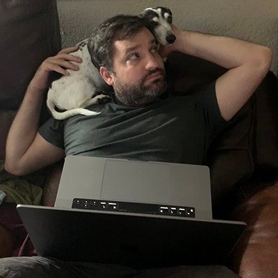 Software developer (ex-Google, ex-Apple) and investor. Stock DD's at https://t.co/ewt4MhMron