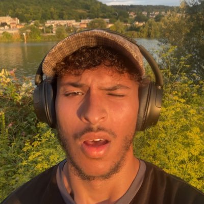 ohchocine's profile picture. 3arbi anticapitaliste