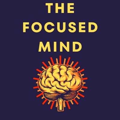 T_FocusedMind's profile picture. FOCUS. LEARN. DISCOVER 🧠