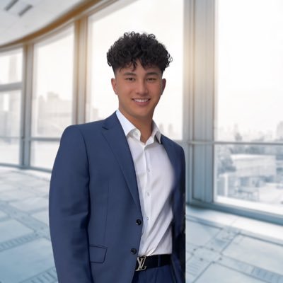 Davidsongdev's profile picture. Co-Founder @mypipdev