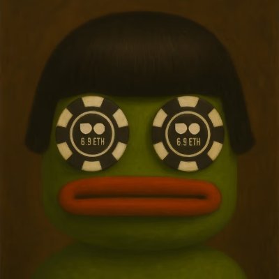 byrne_official's profile picture. I enjoy illiquid jpegs