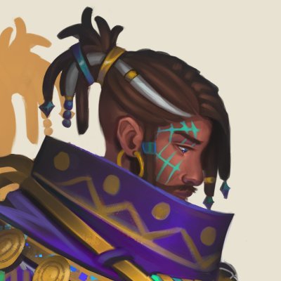 Dael (Commissions OPEN) Profile