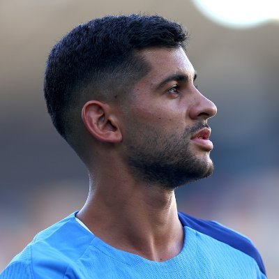 Boca juniors y el tottenham. El cuti me dió el apodo y ya no me acuerdo como me llamo.