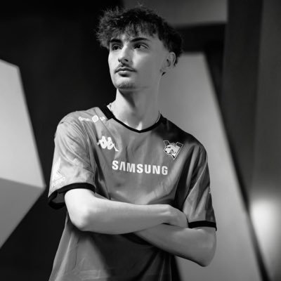 21 | @Twitch Partner | Professional Warzone Player for @virtuspro | Code