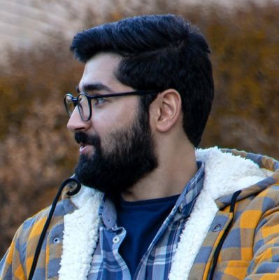 MiladMqds's profile picture. اطلاعی ندارم