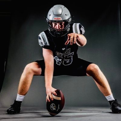 SCISA 1st Team All State. Kohl’s 4⭐️ Long Snapper (top in SC).Gray Collegiate Academy class of 2026. 4.89 GPA. 4 year varsity. DM’s are open. 6’1” 195 pounds.
