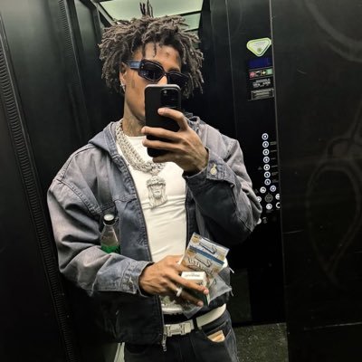 luhjsy190515's profile picture. 