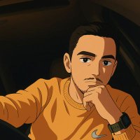 پسری از جنس آتش🔥 (@daniii_rh123) 's Twitter Profile