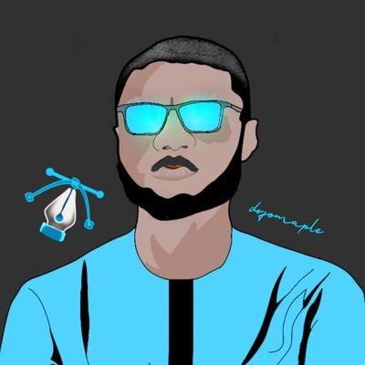 Yeshua † | Top 10% Graphic Illustrator | 10x Better than AI
I help brands to create hyper realistic Web3 Arts, thumbnails, stickers, GIFS | I love DEGEN