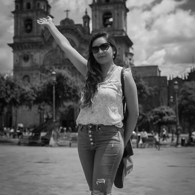 pyedecerezas's profile picture. Abogada ✨️