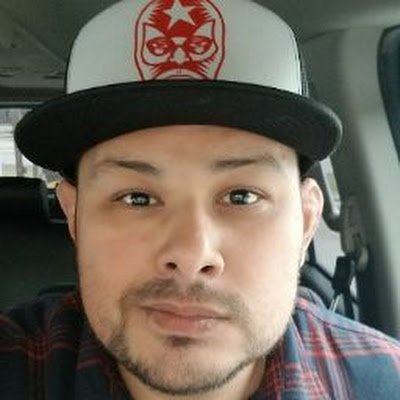 The_Big_Mammoo's profile picture. 
