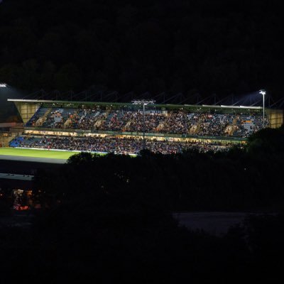 matt_wyc's profile picture. Wycombe💙