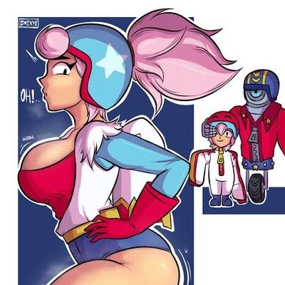 Brawler acrobática e safada🔞, Mais também sou zoeira pra caralho e adoro memes,Tralarelo tralala,Tung Tung Tung saur