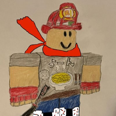 🇯🇵Boris the Robloxian (Yuka's boyfriend)🇯🇵さんのプロフィール画像