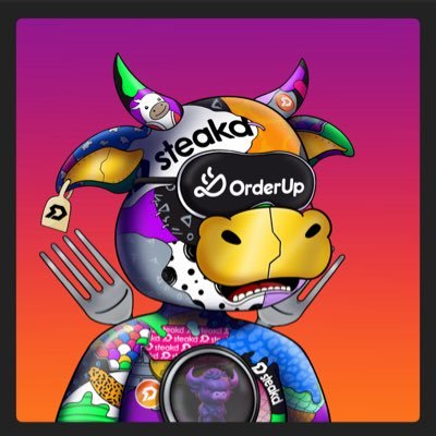 RBigtown's profile picture. I’m into projects that have RWA coming back on chain or NFT’s with utility. everything else is just a gamble. SDX Mod @steakd