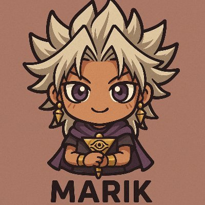 0xMarik's profile picture. 
