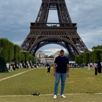 Frank Carrión (@frankces17) 's Twitter Profile
