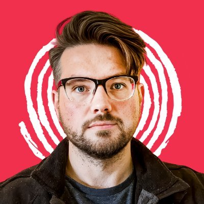 imrobbiegreen's profile picture. 👨‍💻 Digital & Social Marketing By Day
🛸 Building Cool Things In #React + #ThreeJS By Night