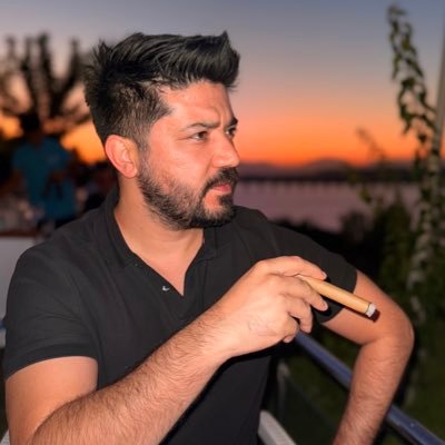 fahritezcan_'s profile picture. (Efe ❤️ Elif Gökçe )