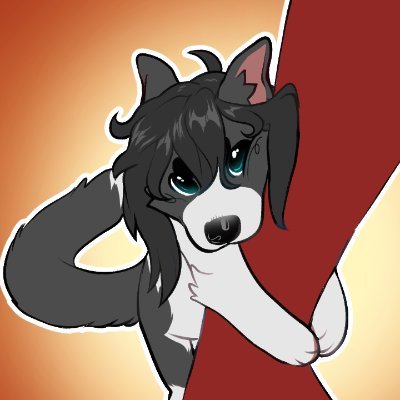 Furry SFW & NSFW artist 🔞
Patreon ↓ 🧡
https://t.co/OJGH3KLI6u
Profile Picture by - @auzysun 🟣