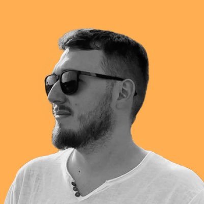 TworcaJeden's profile picture. Indie app developer