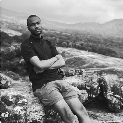 Enterpreneur | Project Manager | web Dev | SEO specialist💯