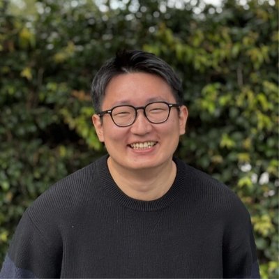 sungcholife's profile picture. @wharton