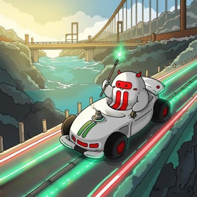 don’t be a lazy failure… just be quick in fear BE THE GAME. @eacnft @scoremilk …https://t.co/8NA9fr7i5s